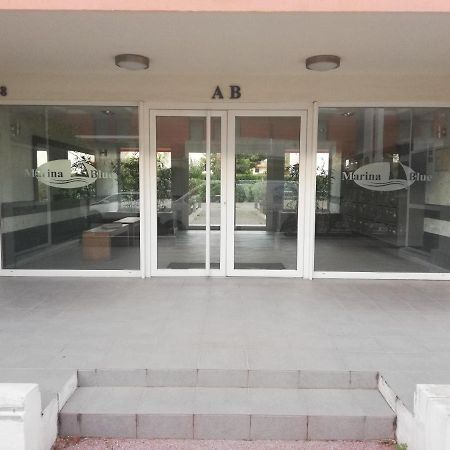Appartement 2P Et Parking Prive A 50M Des Plages. 卢贝新城 外观 照片