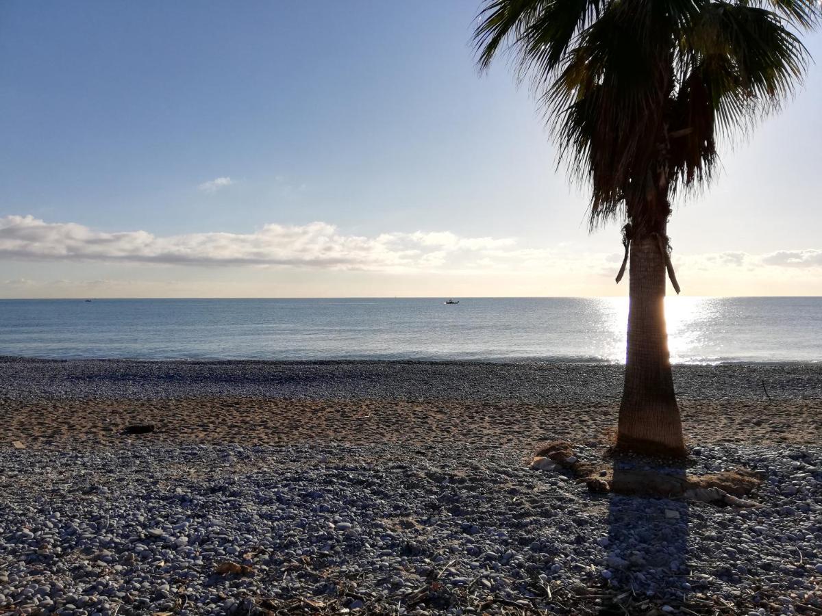 Appartement 2P Et Parking Prive A 50M Des Plages. 卢贝新城 外观 照片