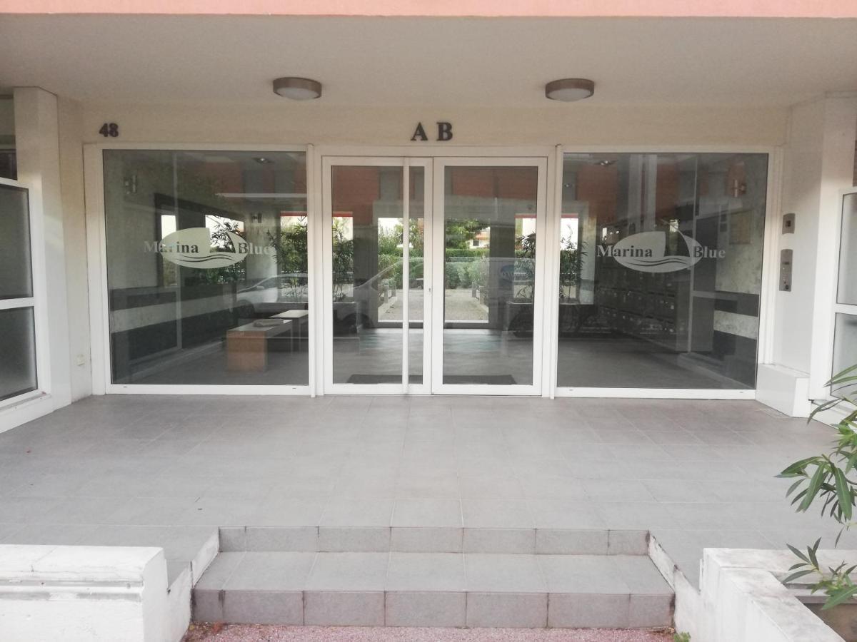 Appartement 2P Et Parking Prive A 50M Des Plages. 卢贝新城 外观 照片