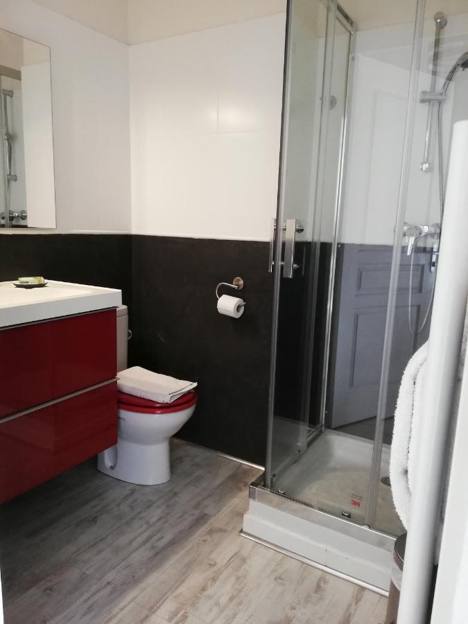 Appartement 2P Et Parking Prive A 50M Des Plages. 卢贝新城 外观 照片